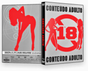 COLEÇÃO PORNO 3 EM 1 VOL 20 DVD-R AUTORADO 2026