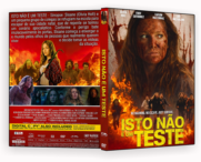 Isto Não é um Teste DVD-R AUTORADO 2026