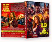 Isto Não é um Teste DVD-R AUTORADO 2026