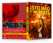 Isto Não é um Teste DVD-R AUTORADO 2026