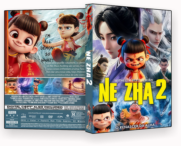 Ne Zha 2 O Renascer da Alma DVD-R AUTORADO