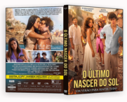 O Último Nascer do Sol DVD-R AUTORADO 2026