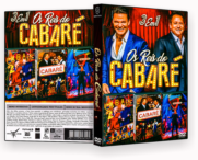 OS REIS DO CABARÉ 3X1 DVD-R AUTORADO