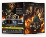 THE MORTUARY ASSISTANT DVD-R AUTORADO 2026