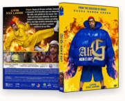 Ali G: Ken é eu? DVD-R AUTORADO 2026