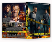 Enterrado Vivo DVD-R AUTORADO 2026